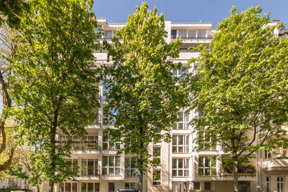 Condominium in Berlin, Berlin 12537640