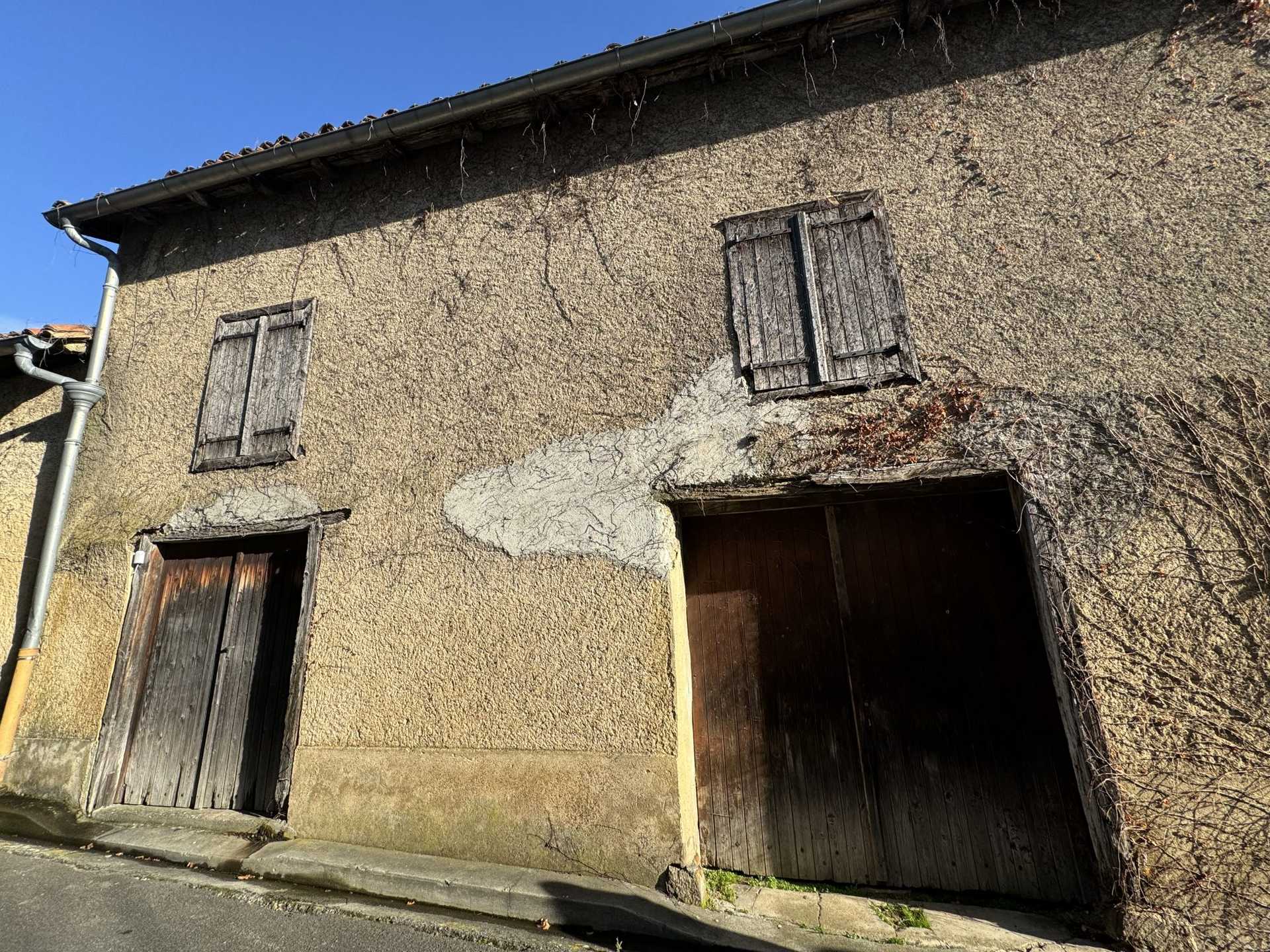 Huis in Boulogne-sur-Gesse, Occitanie 12537643