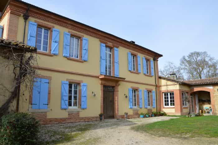 Rumah di Lombez, Occitanie 12537645