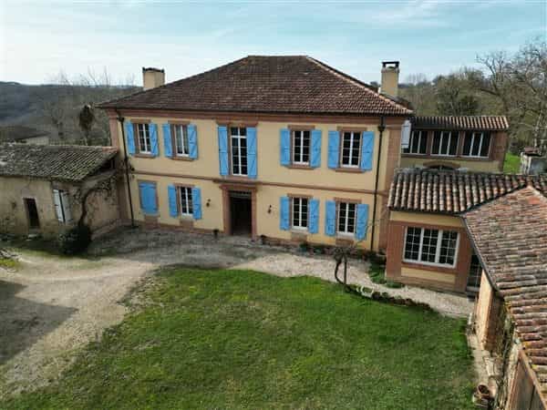 rumah dalam Lombez, Occitanie 12537645
