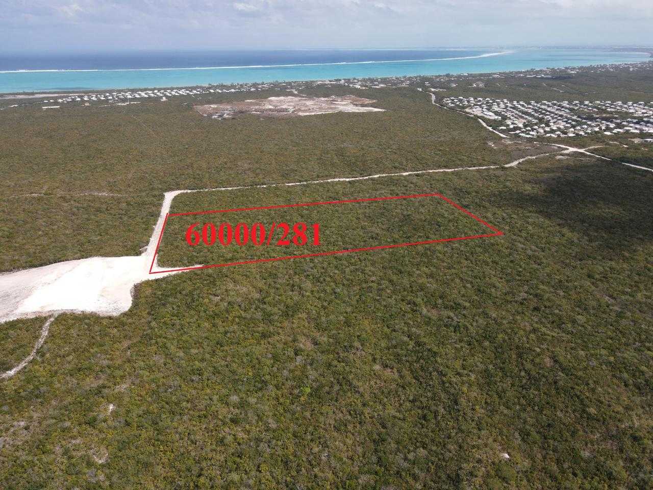 Ejerlejlighed i Wheeland Settlement, Caicos Islands 12538145