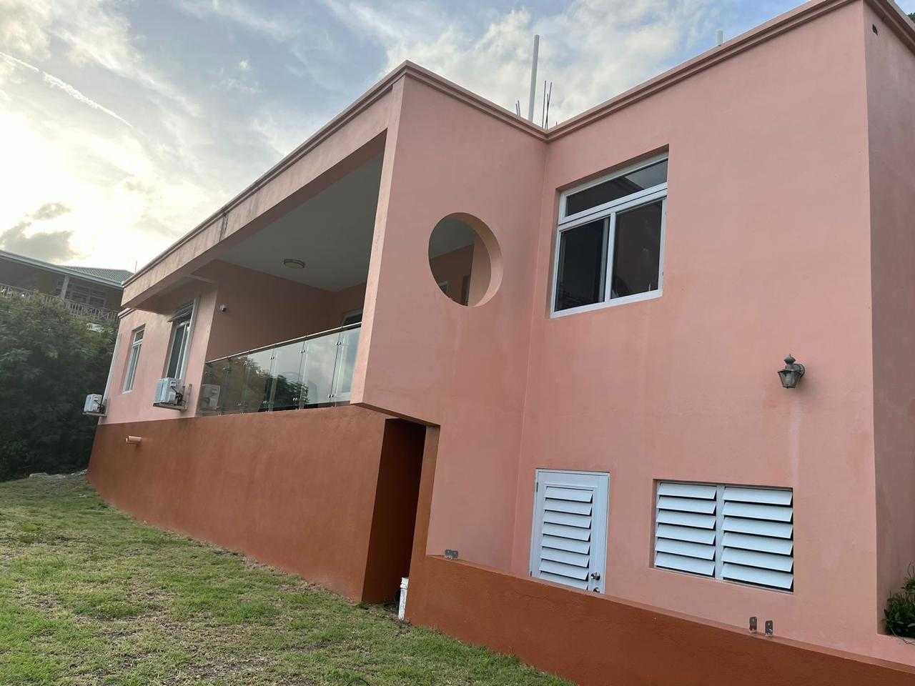 عمارات في , Tortola 12538229