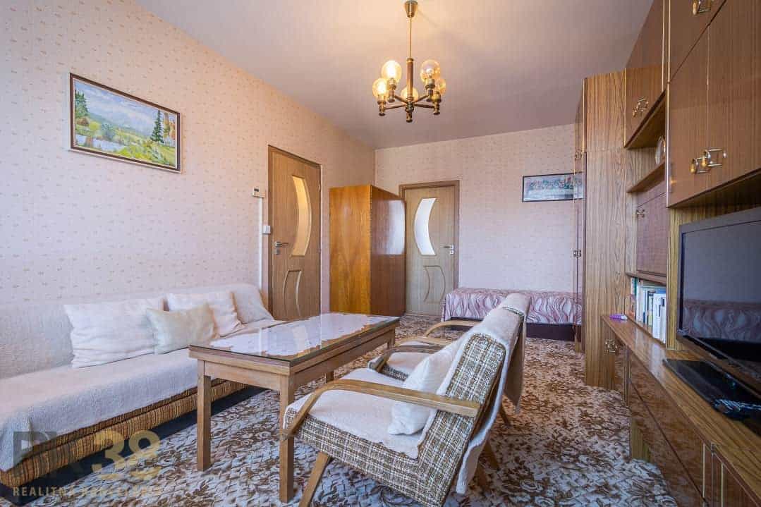 Condominium in Stola, Presovsky 12538236