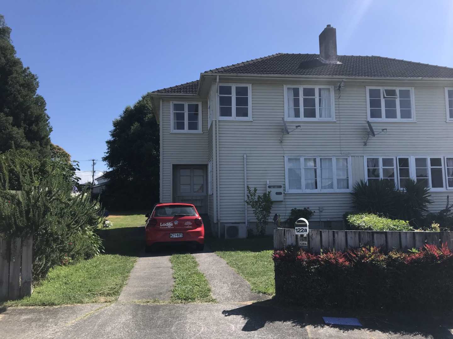 Condominium in Te Awamutu, Waikato 12538239