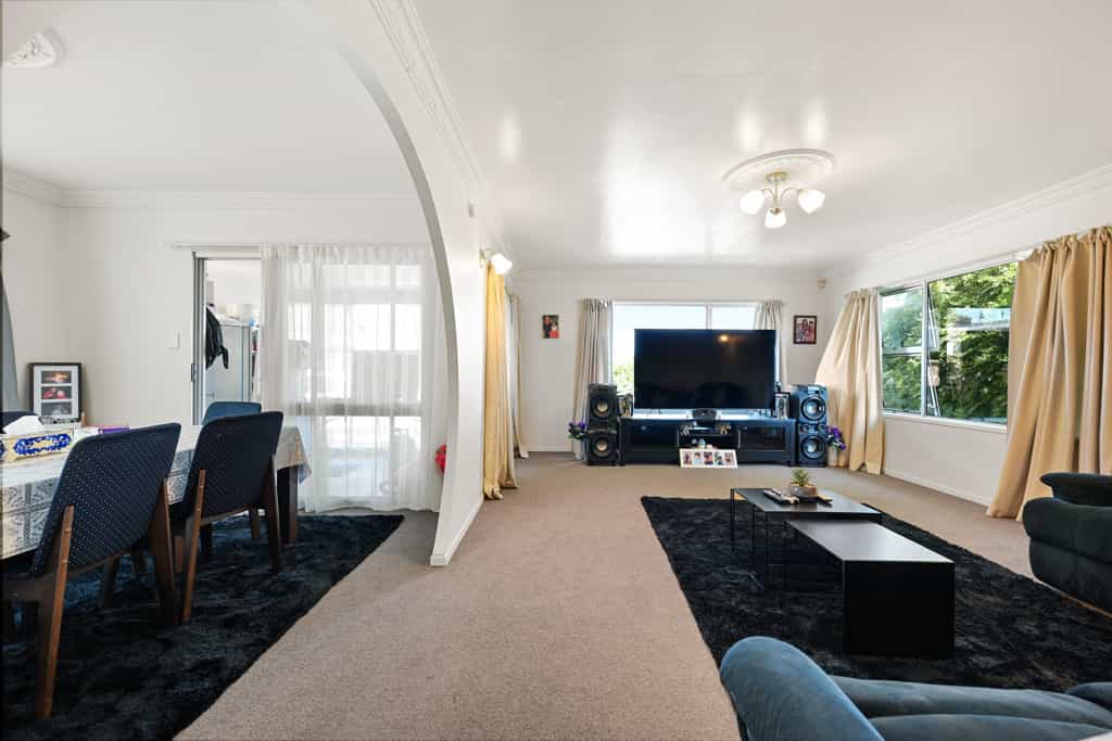 Condominium dans Hamilton, Waikato 12538244