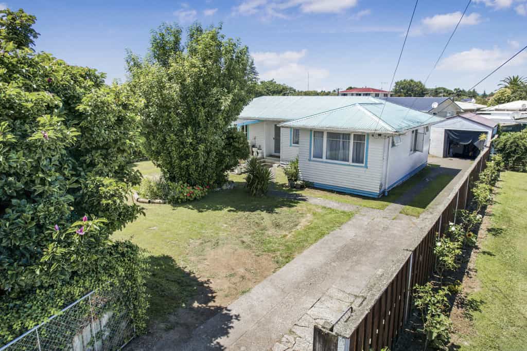 Condomínio no Hamilton, Waikato 12538259