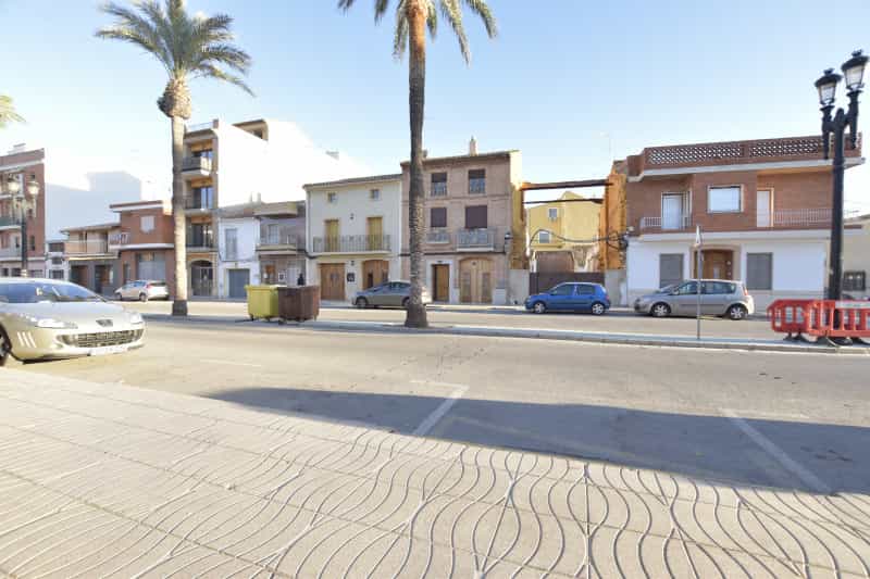 آخر في , Comunidad Valenciana 12538273