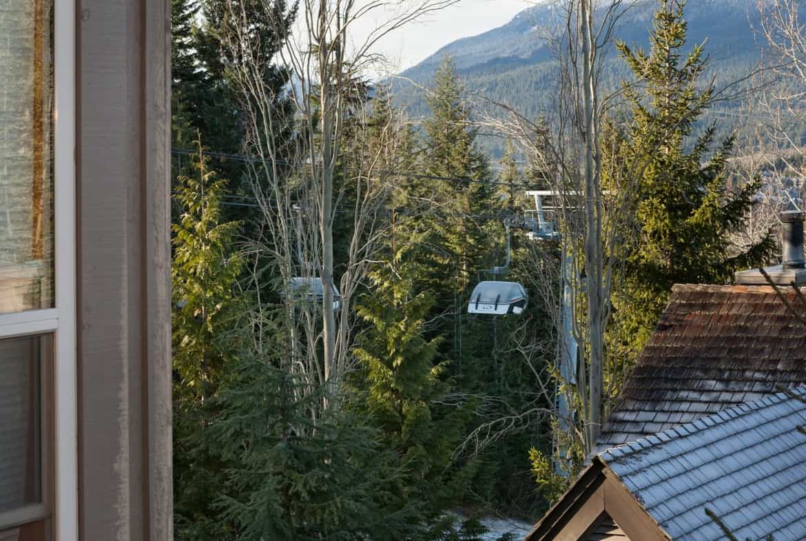 σπίτι σε Whistler, British Columbia 12538322