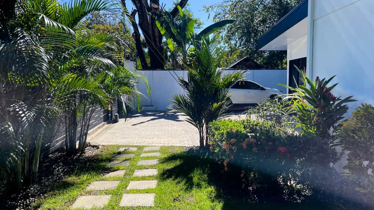 Dom w Uvita, Puntarenas Province 12538326