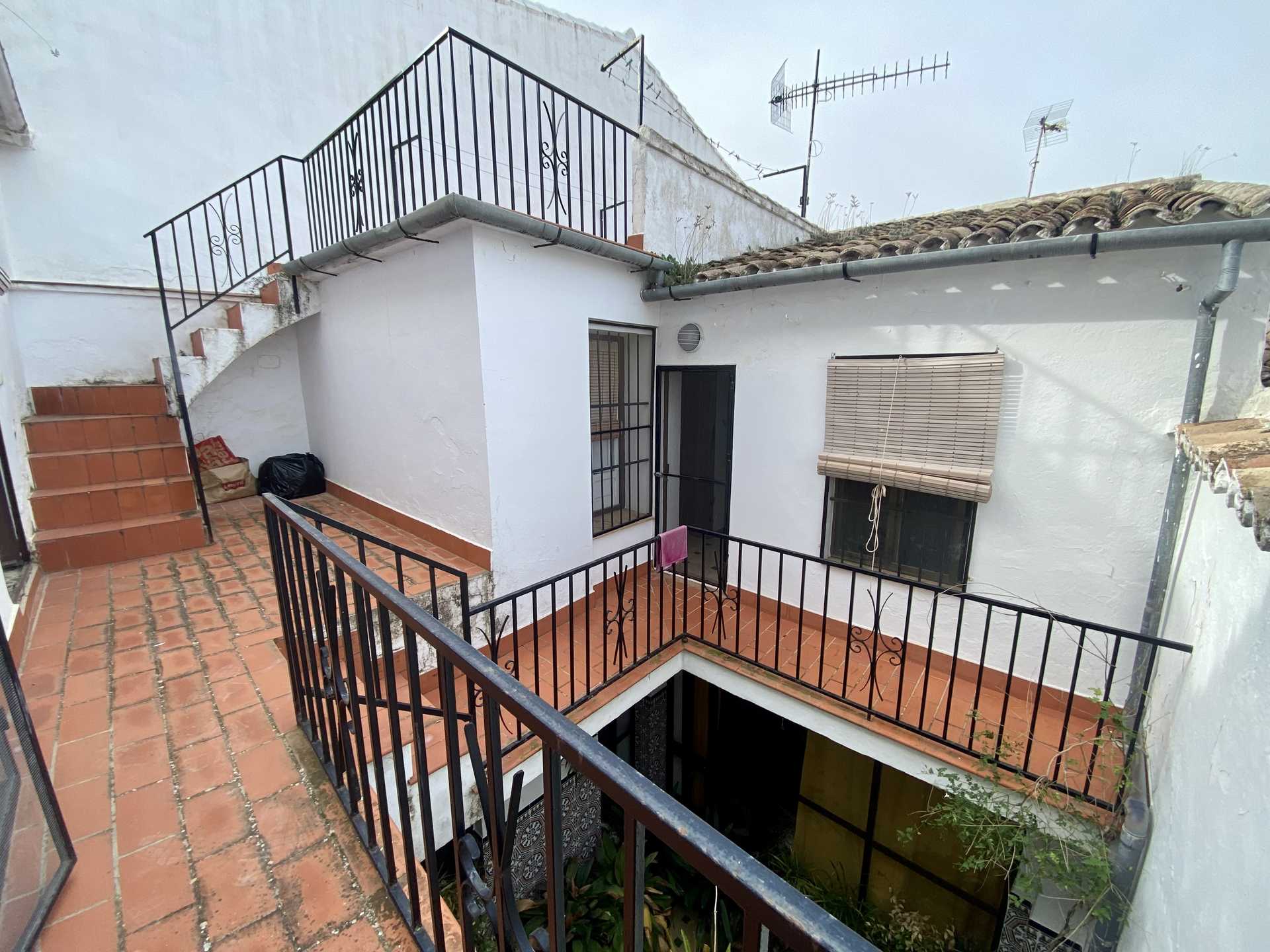 Будинок в Альгодоналес, Андалусія 12538349