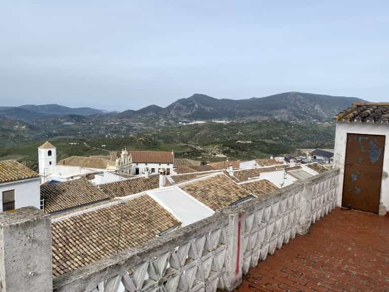 Haus im Zahara de la Sierra, Andalusia 12538349