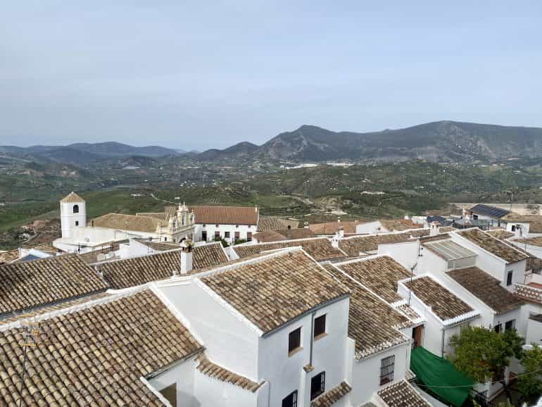 Casa nel Algodonales, Andalusia 12538349