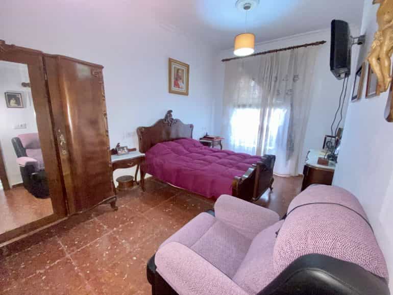 σπίτι σε Zahara de la Sierra, Andalusia 12538349