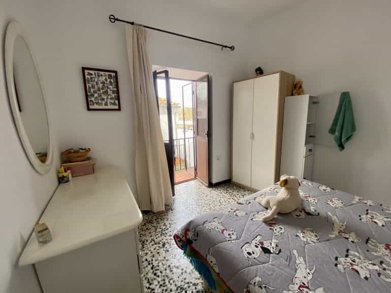 بيت في Zahara de la Sierra, Andalusia 12538349