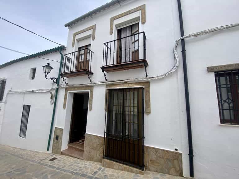 Haus im Zahara de la Sierra, Andalusia 12538349