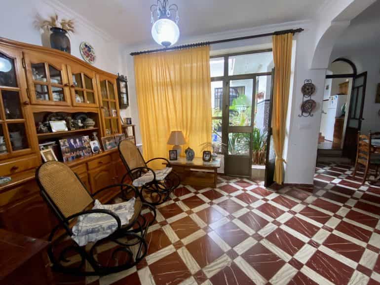 House in Zahara de la Sierra, Andalusia 12538349