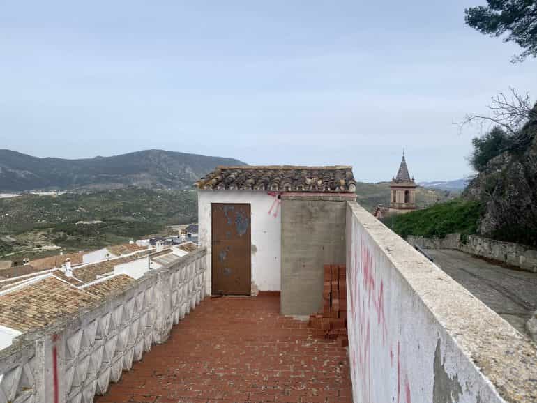 Hus i Zahara de la Sierra, Andalusia 12538349