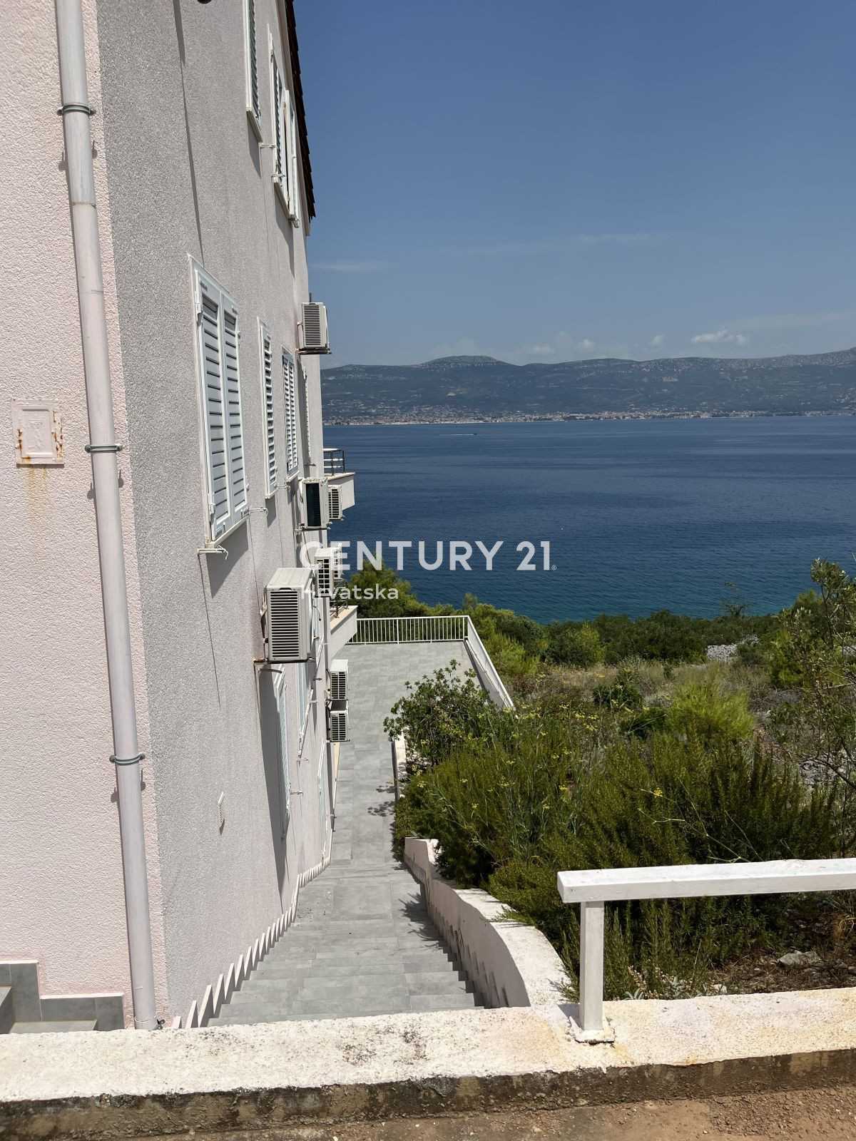 Квартира в , Split-Dalmatia County 12538384