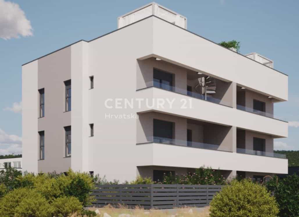 公寓 在 Sukošan, Zadar County 12538385