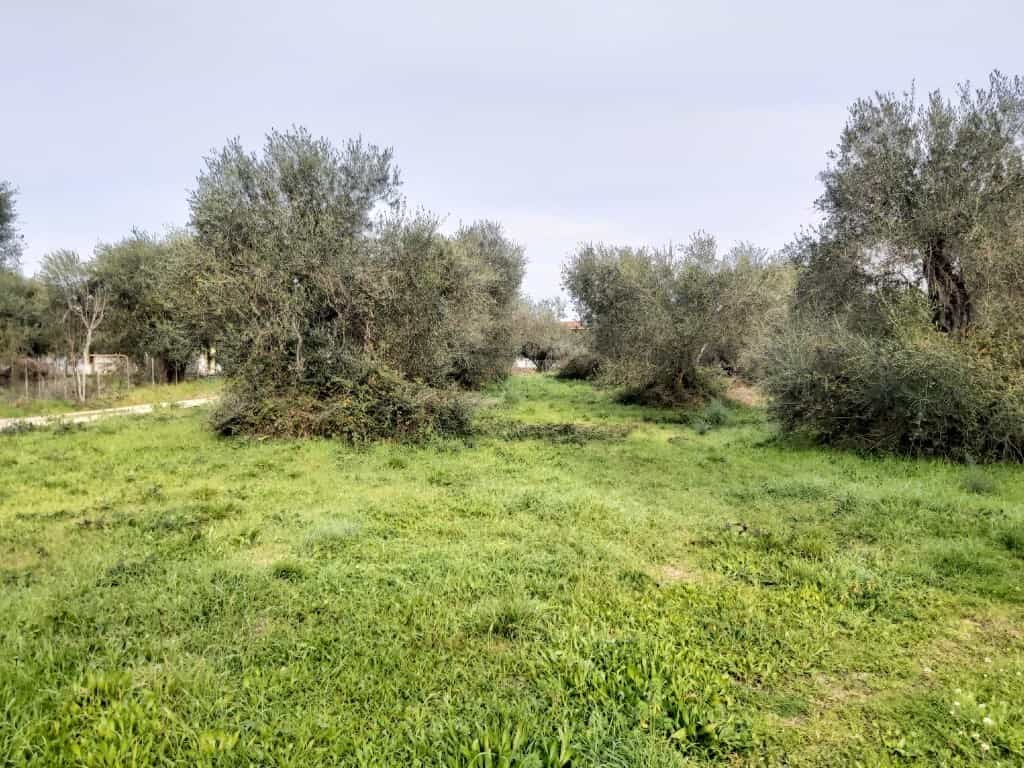 Land in Acharavi, Ionia Nisia 12538386
