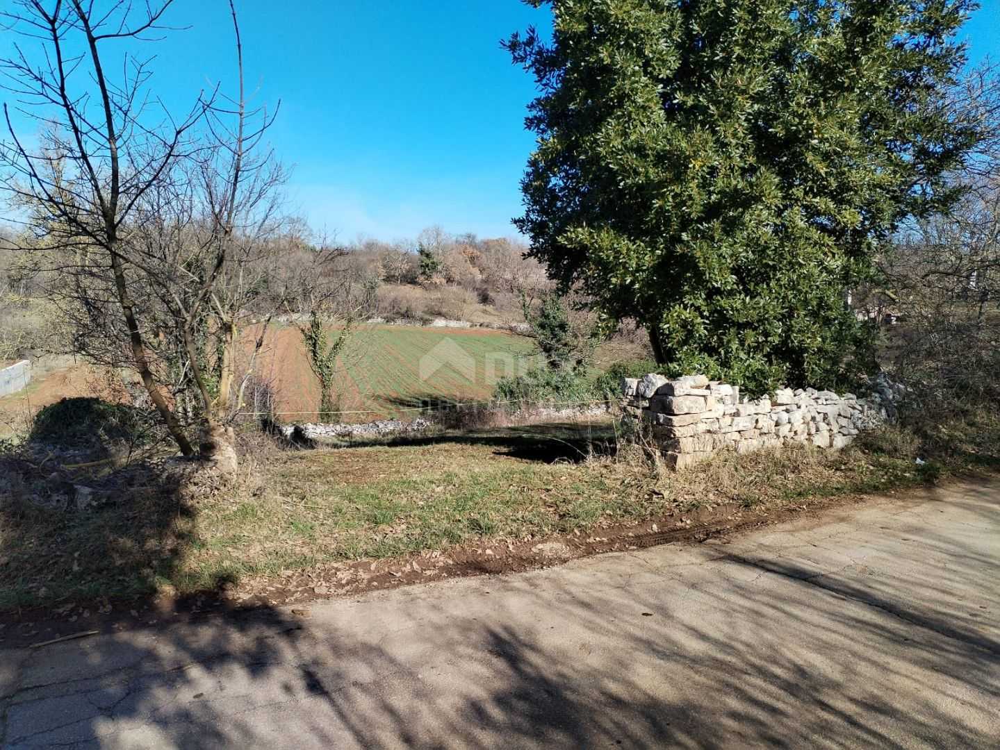 Land in Vodnjan, Istarska Zupanija 12538431