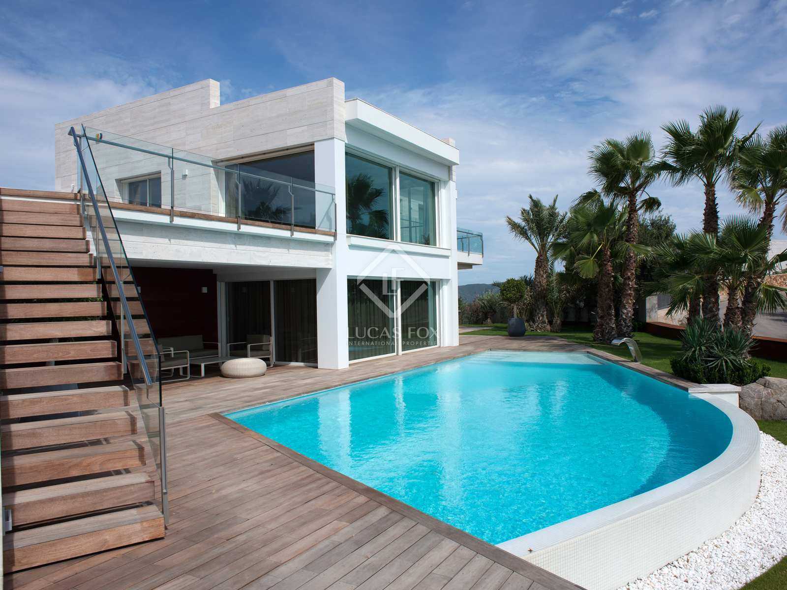 Hus i Playa de Aro, Catalonia 12538453