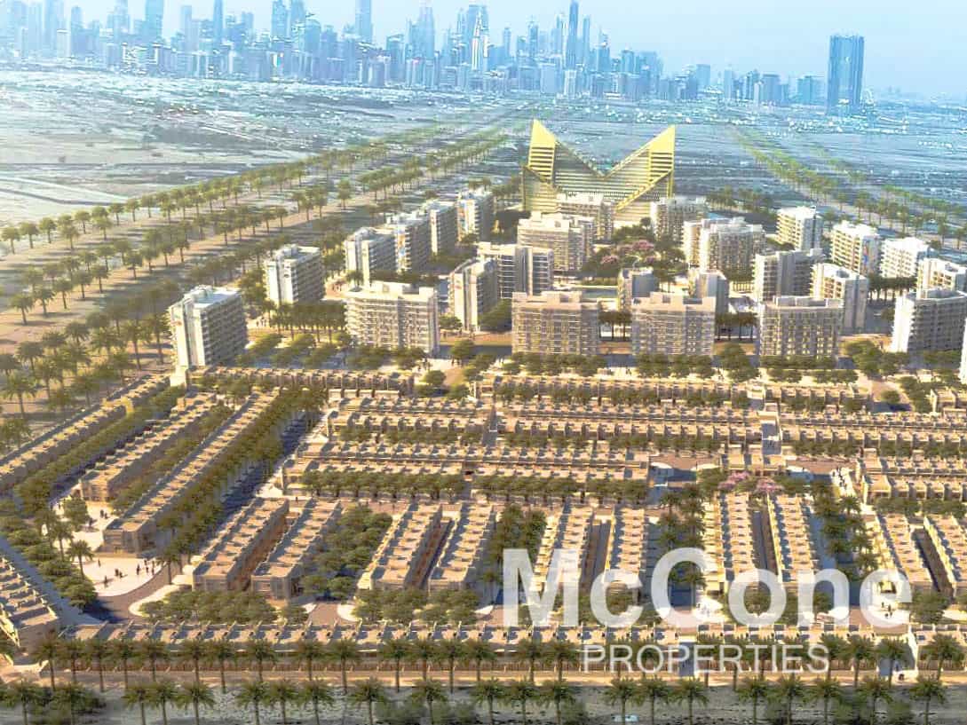 मकान में Dubai, Dubai 12538488