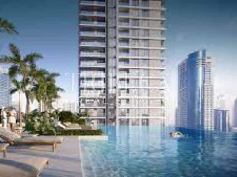 Condomínio no Dubai, Dubai 12538582