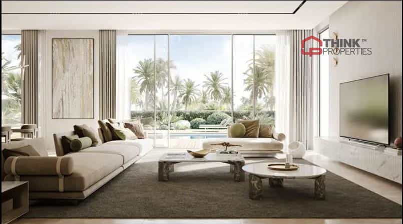 Huis in Dubai, Dubai 12538593