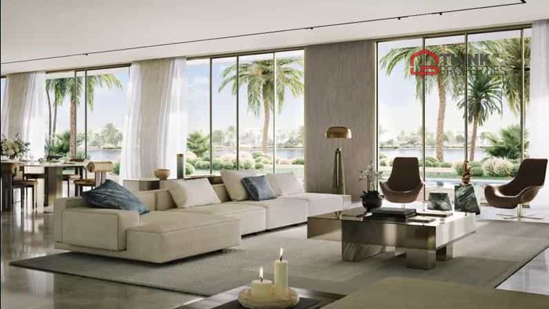 Huis in Dubai, Dubai 12538593