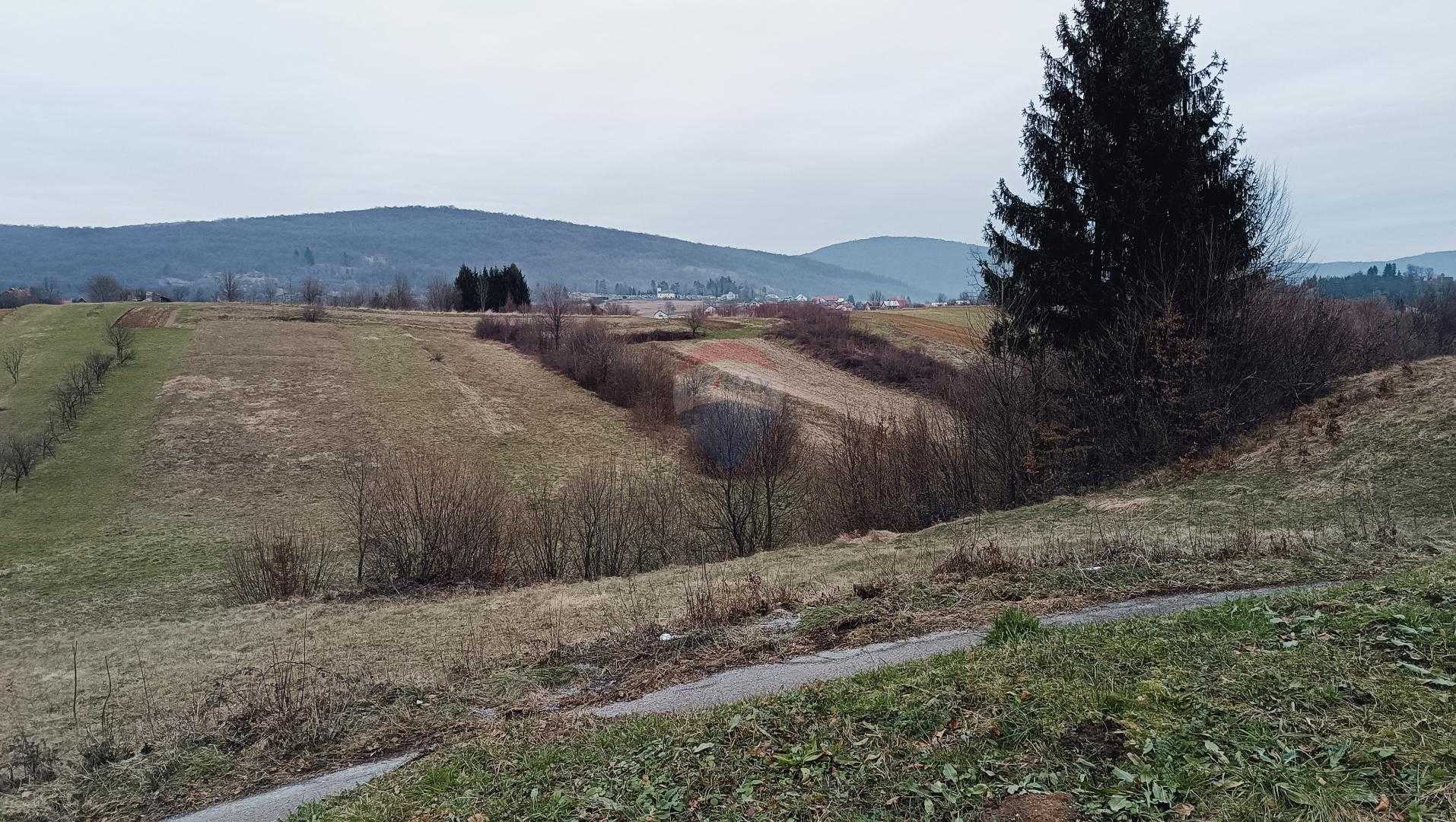 Land i Marković Selo, Karlovačka županija 12538940