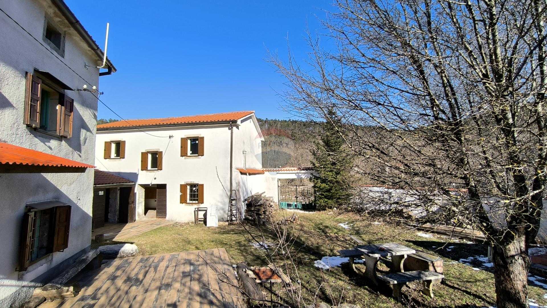 casa no Lanisce, Istarska Zupanija 12538945