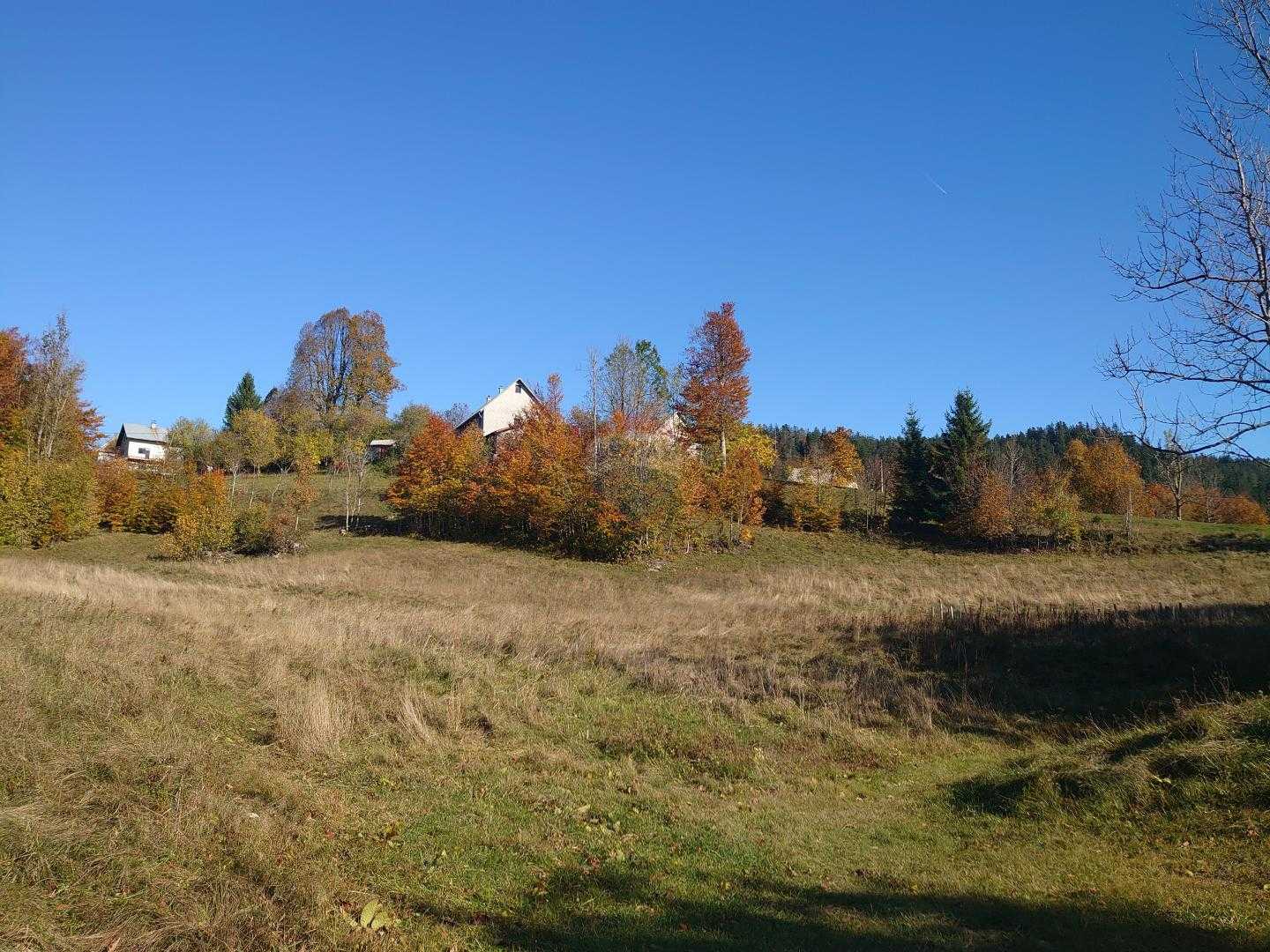 Tanah di Fuzine, Primorsko-Goranska Zupanija 12538951