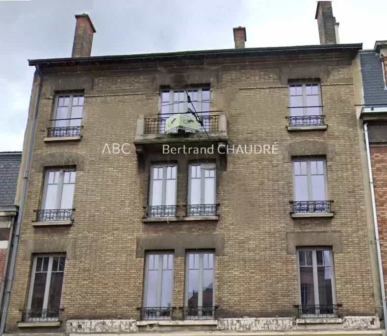 Kondominium dalam Reims, Grand Est 12538977
