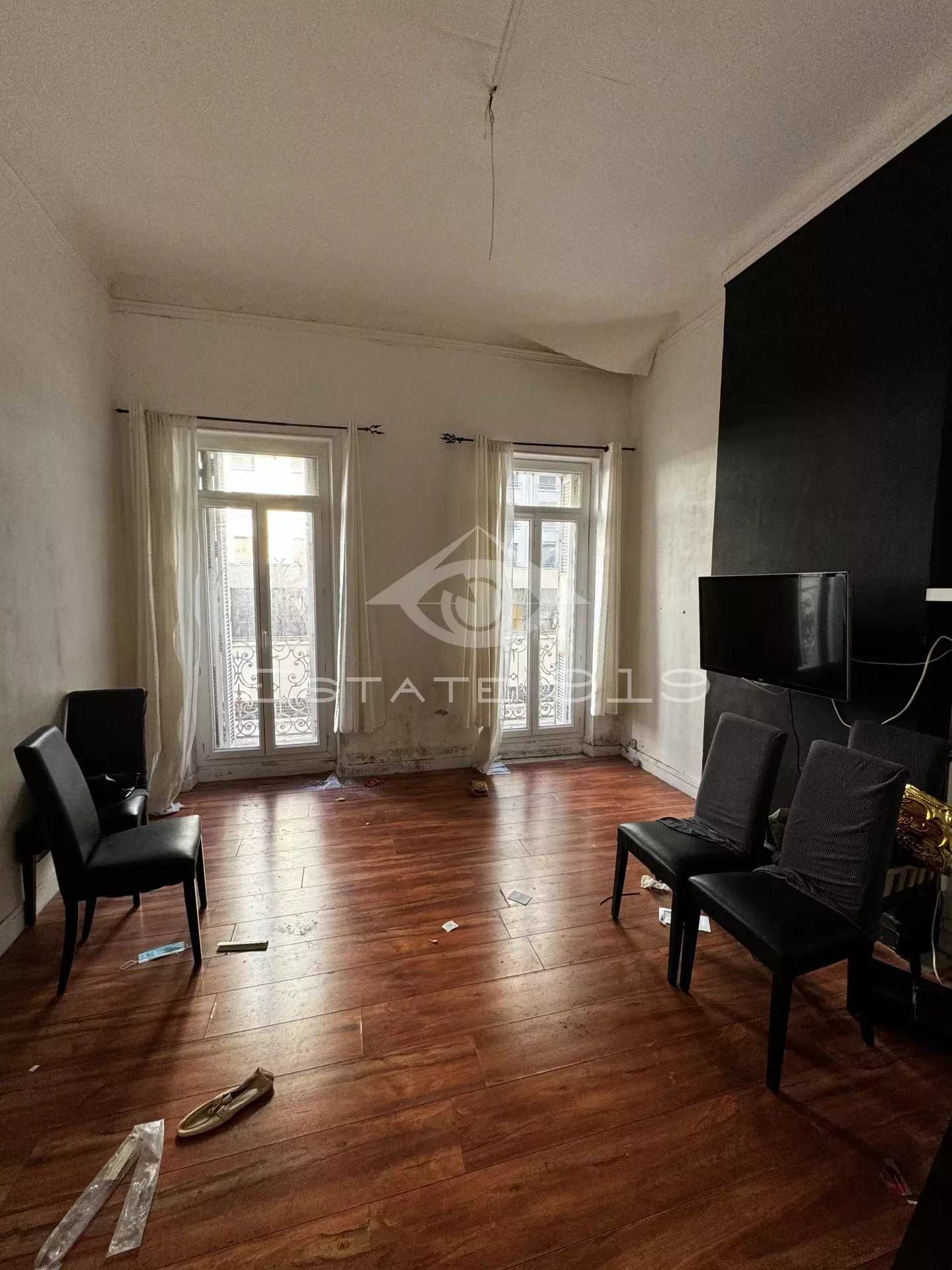 公寓 在 马赛, 普罗旺斯-阿尔卑斯-蓝色海岸 12538989