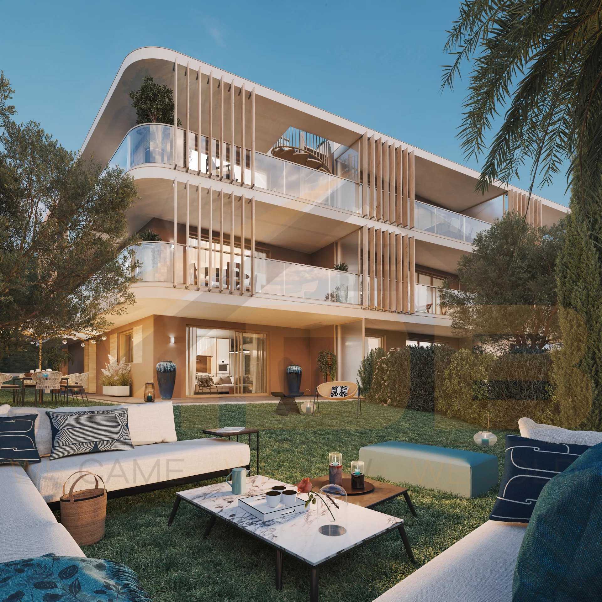 Condominium in La Californie, Provence-Alpes-Cote d'Azur 12538999