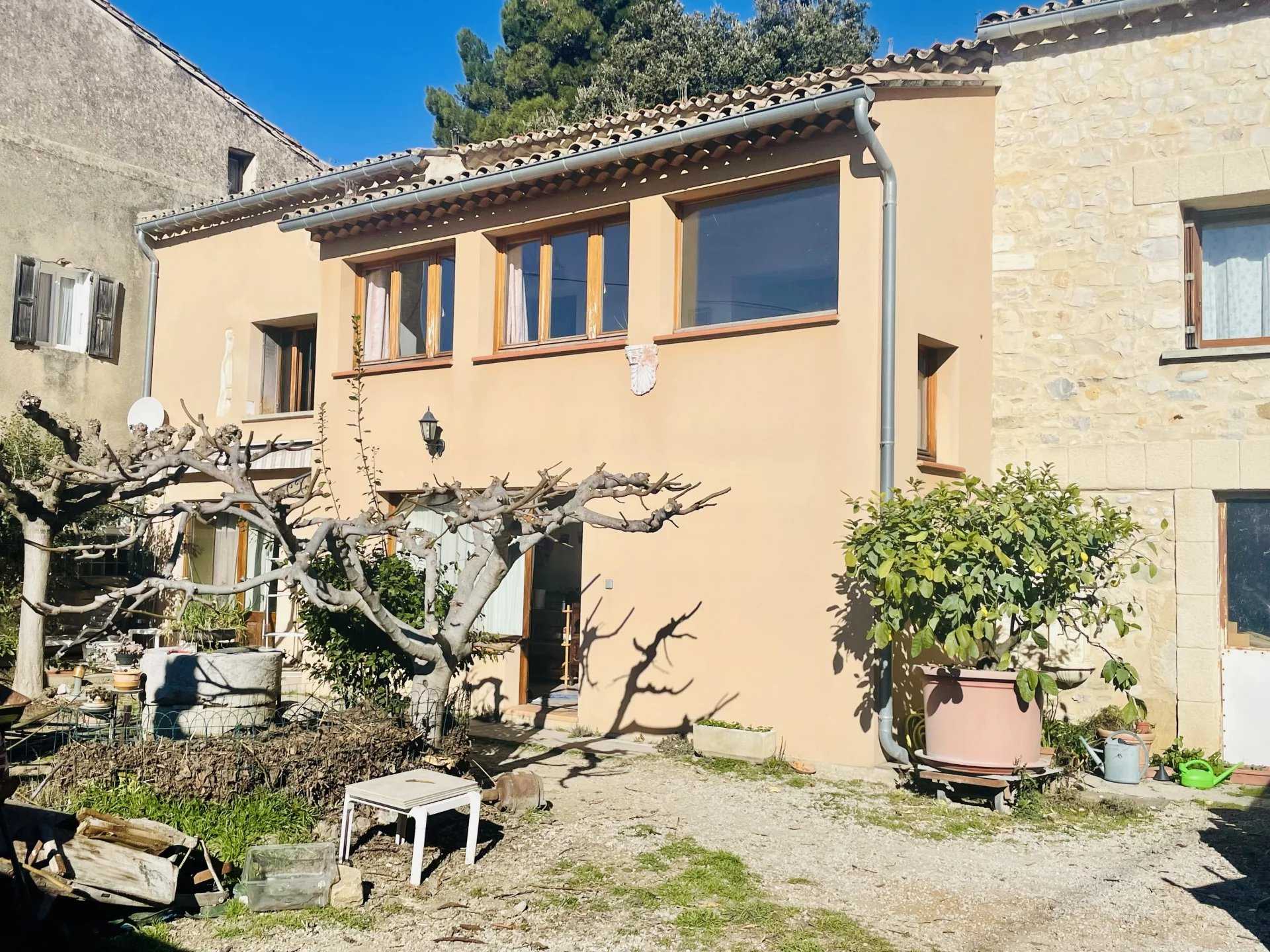 casa en Vaison-la-Romaine, Provenza-Alpes-Costa Azul 12539001