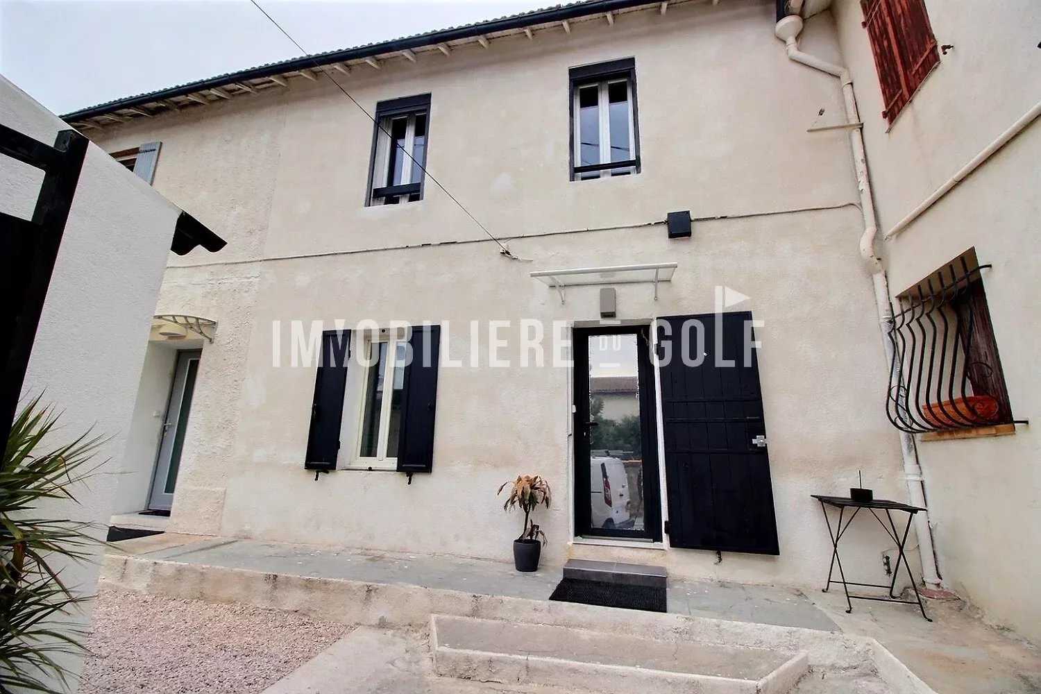 Hus i La Valentine, Provence-Alpes-Cote d'Azur 12539015