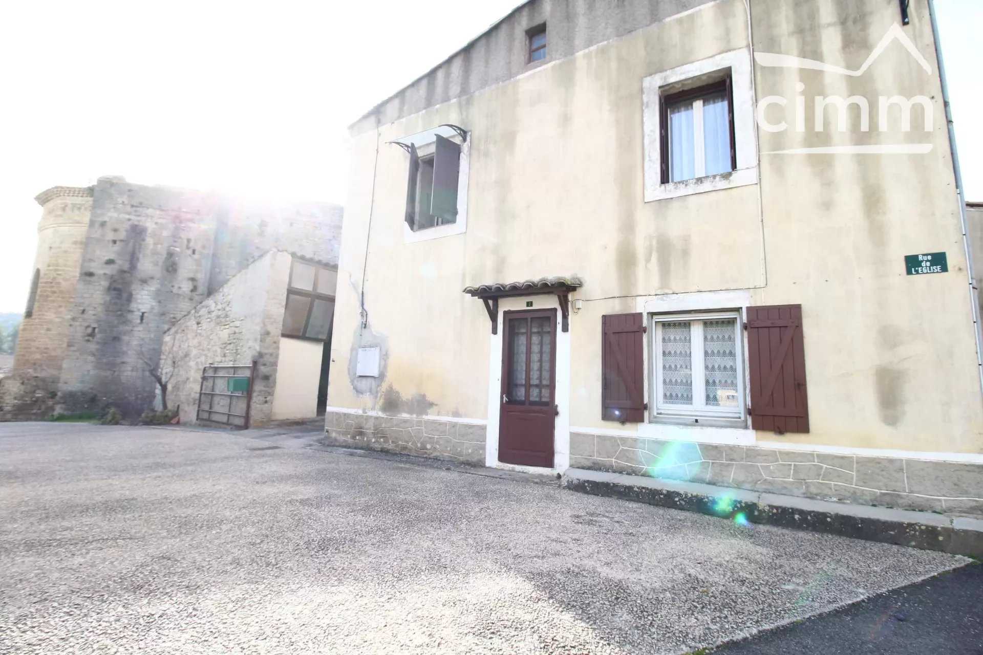 House in Antugnac, Occitanie 12539032