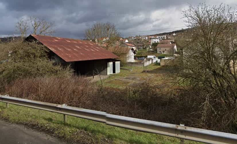 Hus i Bouxières-aux-Dames, Meurthe-et-Moselle 12539061