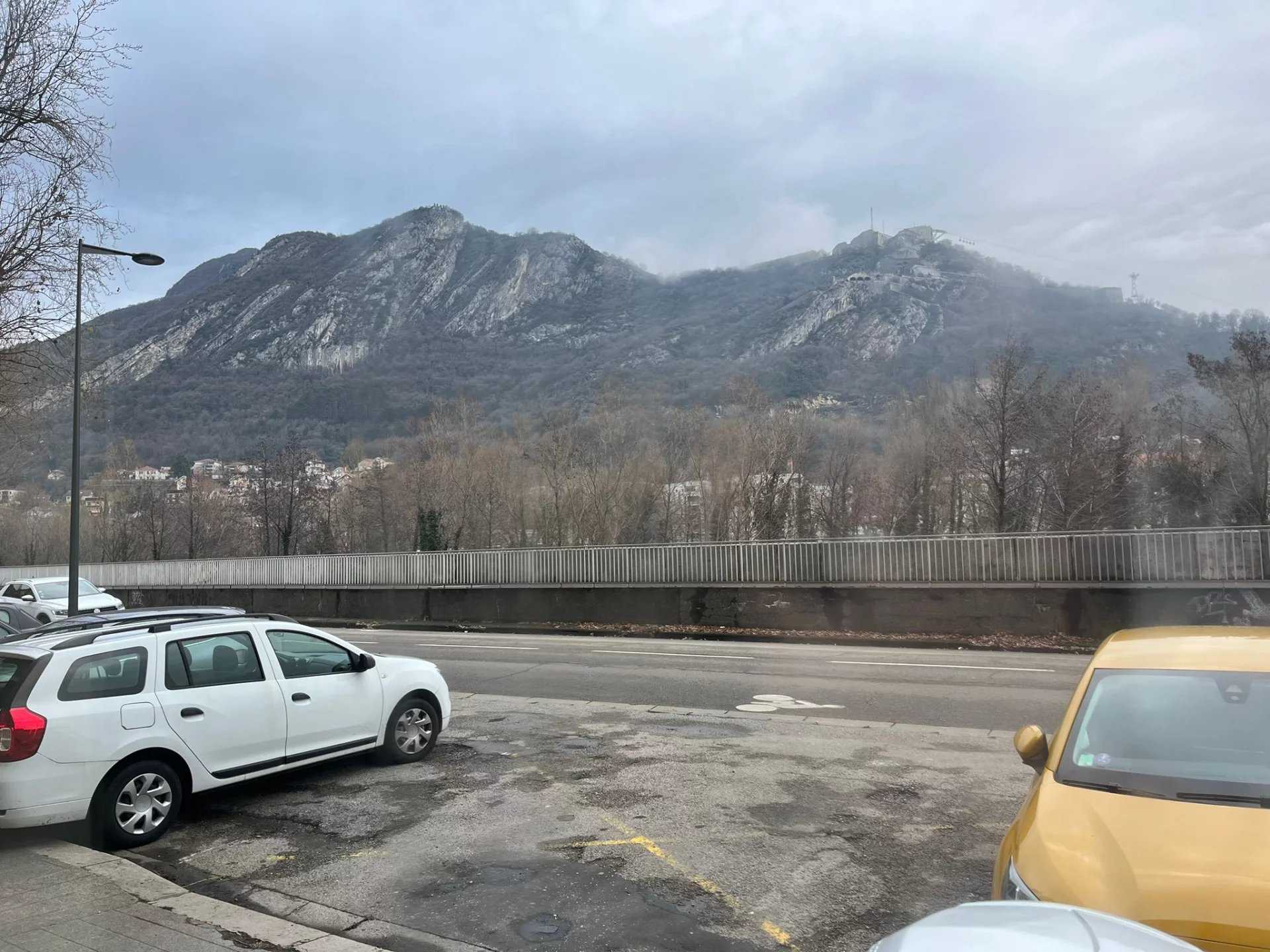 Condominio en Grenoble, Isère 12539088