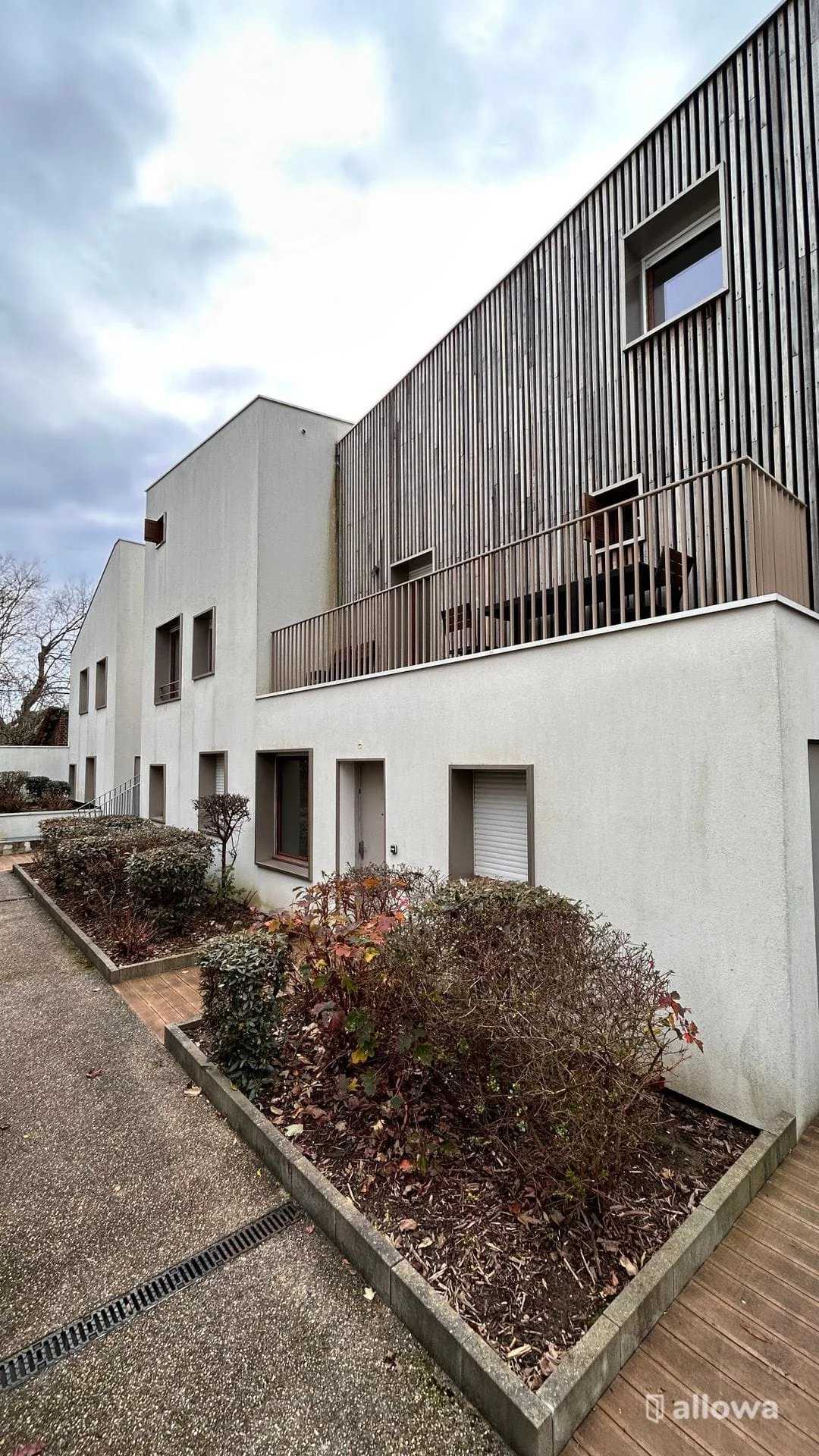 Квартира в Eaubonne, Іль-де-Франс 12539098
