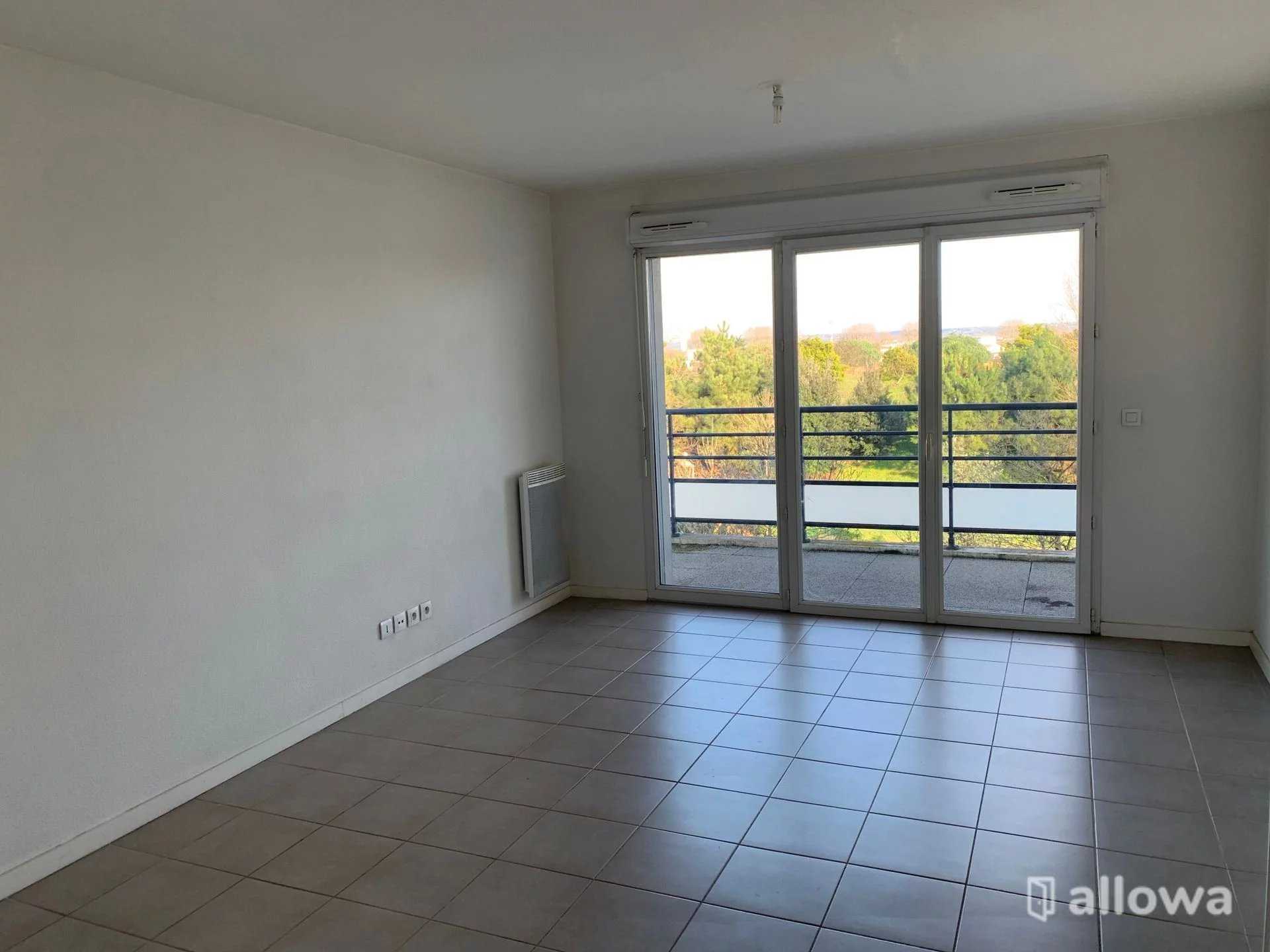 公寓 在 Villenave-d'Ornon, Nouvelle-Aquitaine 12539142
