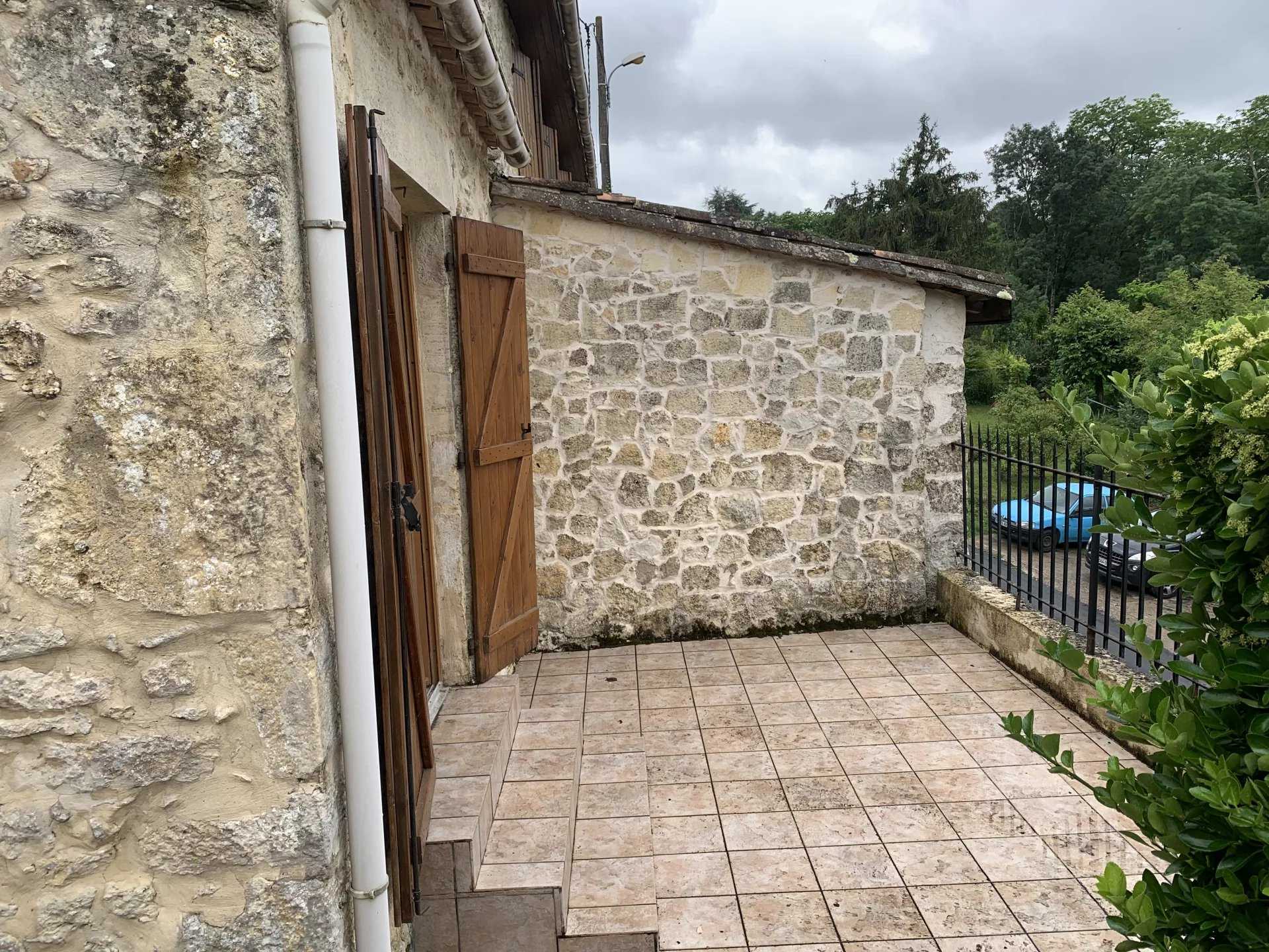 σπίτι σε Bossugan, Nouvelle-Aquitaine 12539145