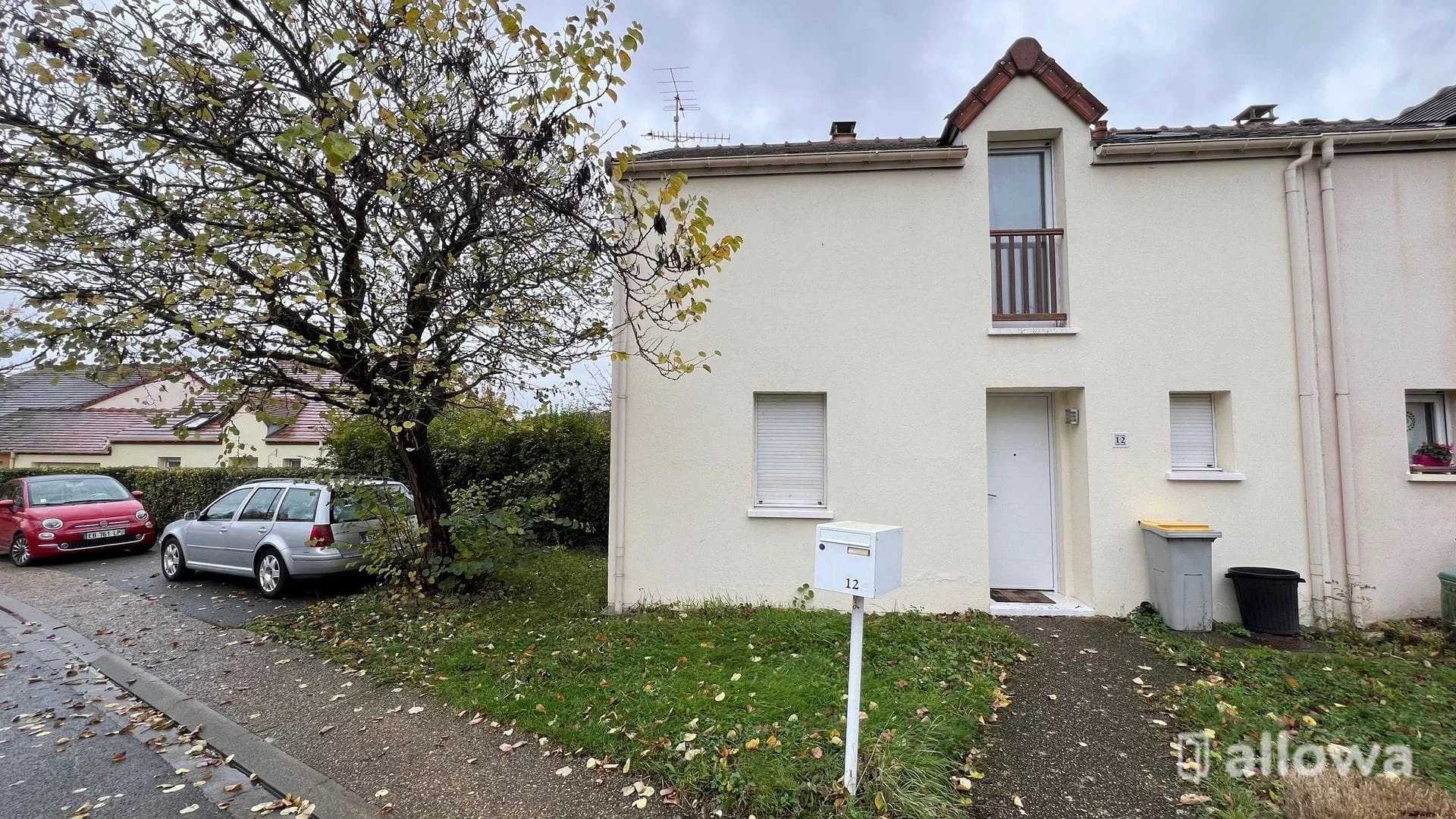 Huis in Mareil-sur-Mauldre, Ile-de-France 12539158