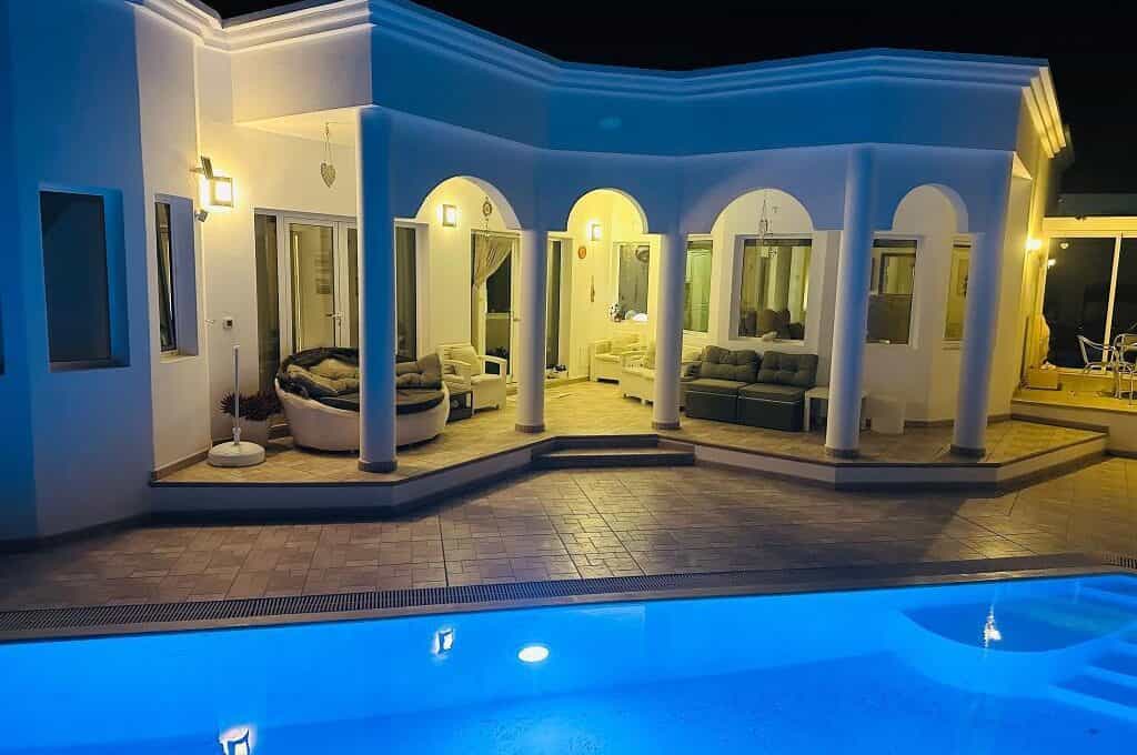 House in Macher, Canary Islands 12539697