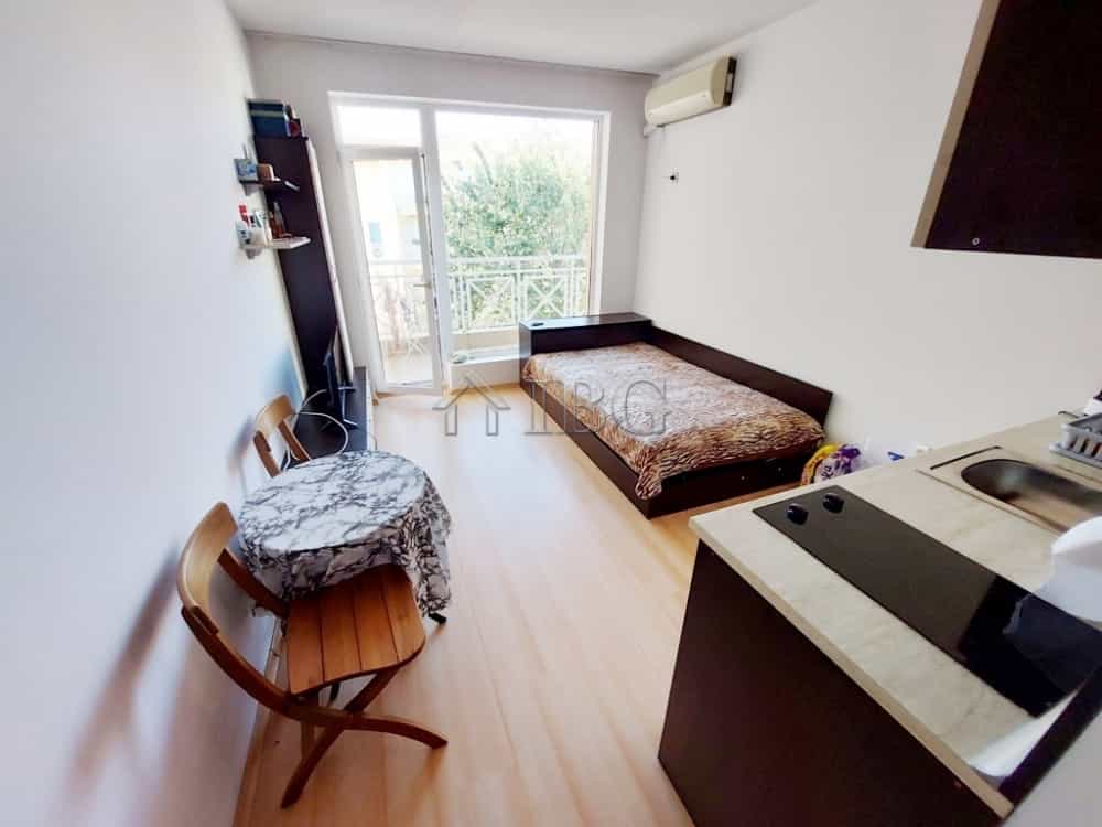Квартира в Несебр, Бургас 12539709