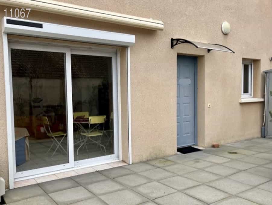 公寓 在 Bergerac, Nouvelle-Aquitaine 12539715