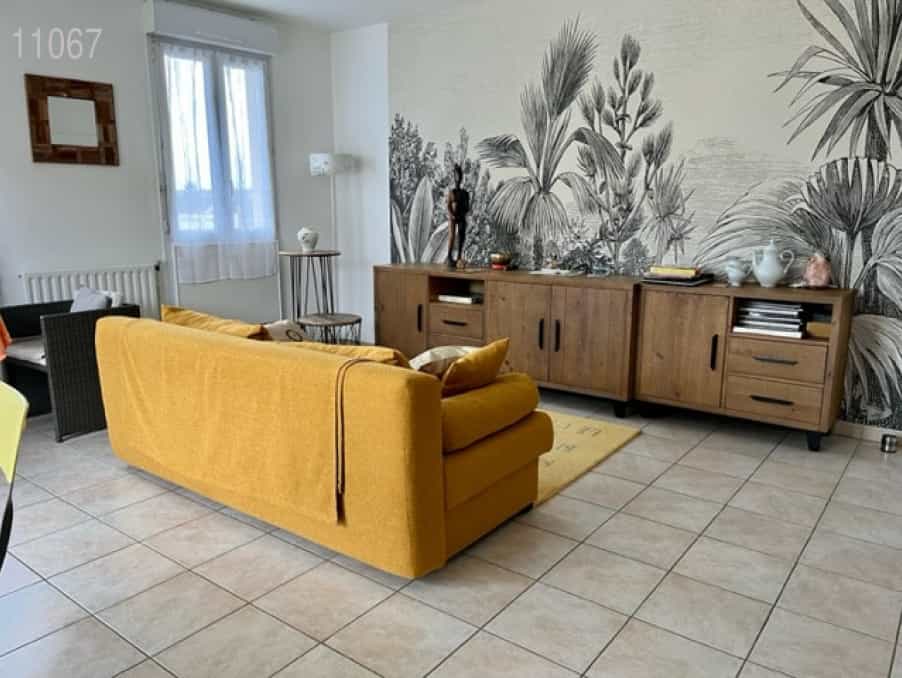 公寓 在 Bergerac, Nouvelle-Aquitaine 12539715