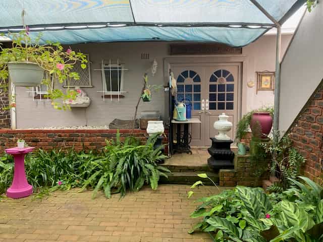 σπίτι σε Freeland Park, KwaZulu-Natal 12539763